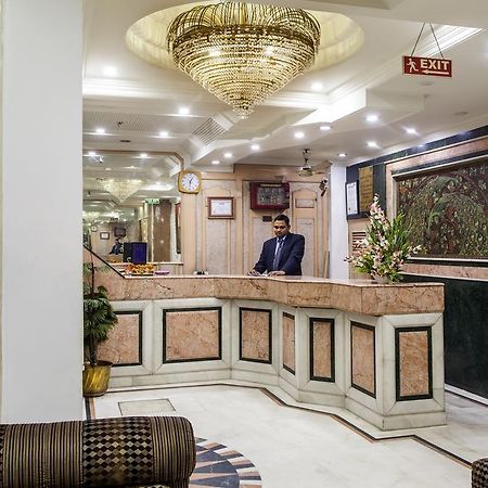 Hotel Sunstar Residency Delhi  Dış mekan fotoğraf
